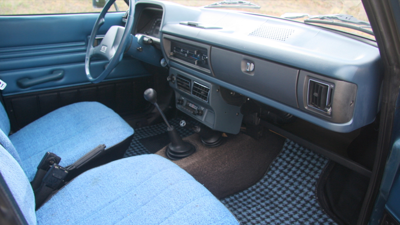 Illustration for article titled 1978 Subaru GL Wagon: The Jalopnik Classic Review